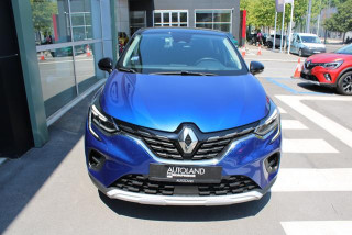 Renault Captur 1.0 tCE Intens 