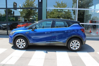 Renault Captur 1.0 tCE Intens 