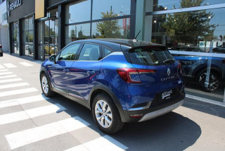 Renault Captur 1.0 tCE Intens 