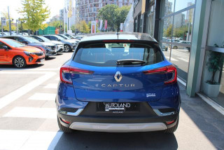 Renault Captur 1.0 tCE Intens 