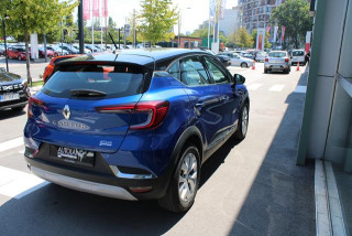 Renault Captur 1.0 tCE Intens 