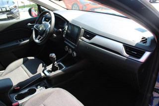 Renault Captur 1.0 tCE Intens 