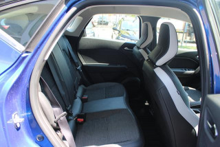 Renault Captur 1.0 tCE Intens 
