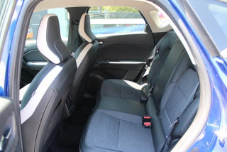 Renault Captur 1.0 tCE Intens 