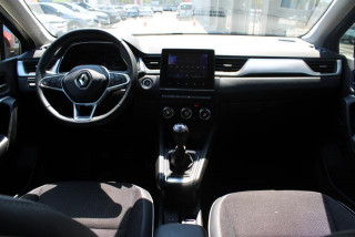 Renault Captur 1.0 tCE Intens 