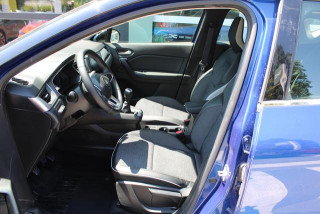 Renault Captur 1.0 tCE Intens 