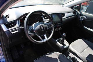Renault Captur 1.0 tCE Intens 