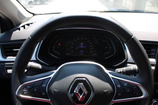 Renault Captur 1.0 tCE Intens 