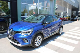Renault Captur 1.0 tCE Intens 