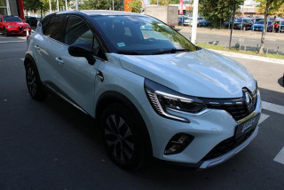 Renault Captur 1.3 tCe DCT Intens 