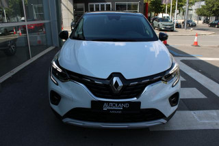 Renault Captur 1.3 tCe DCT Intens 