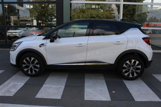 Renault Captur 1.3 tCe DCT Intens 