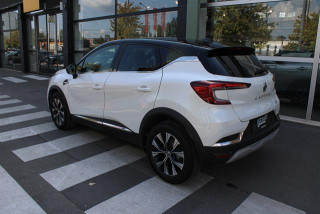 Renault Captur 1.3 tCe DCT Intens 