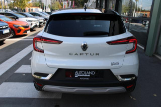 Renault Captur 1.3 tCe DCT Intens 