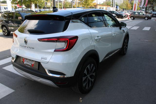 Renault Captur 1.3 tCe DCT Intens 