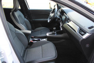 Renault Captur 1.3 tCe DCT Intens 