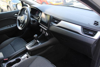 Renault Captur 1.3 tCe DCT Intens 