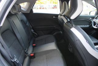 Renault Captur 1.3 tCe DCT Intens 
