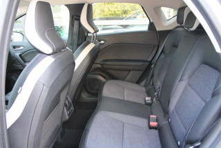 Renault Captur 1.3 tCe DCT Intens 