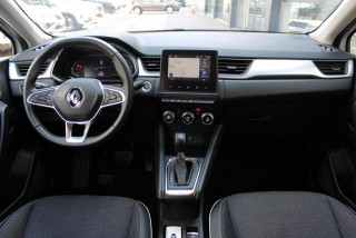 Renault Captur 1.3 tCe DCT Intens 