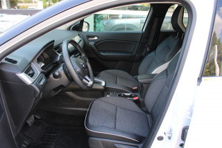 Renault Captur 1.3 tCe DCT Intens 