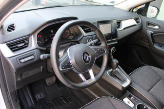 Renault Captur 1.3 tCe DCT Intens 