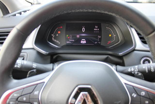 Renault Captur 1.3 tCe DCT Intens 