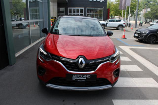 Renault Captur 1.3 tCe DCT Intens 