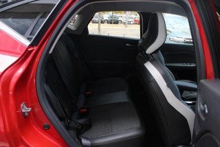 Renault Captur 1.3 tCe DCT Intens 
