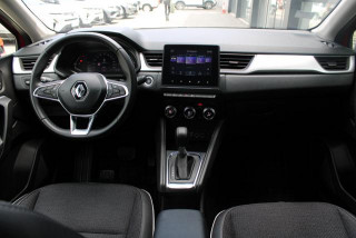 Renault Captur 1.3 tCe DCT Intens 