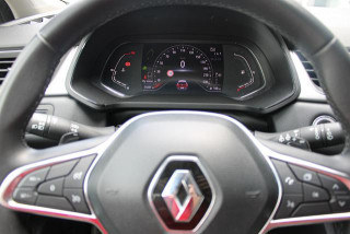 Renault Captur 1.3 tCe DCT Intens 