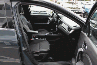 Renault Captur 1.3 tCe DCT Intens