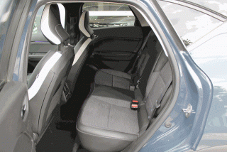 Renault Captur 1.3 tCe DCT Intens