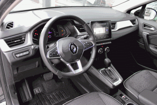 Renault Captur 1.3 tCe DCT Intens