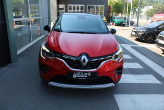 Renault Captur 1.3 tCe DCT Intens 