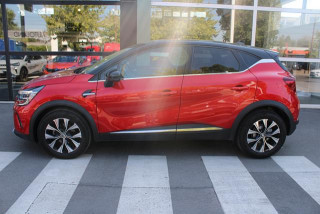 Renault Captur 1.3 tCe DCT Intens 