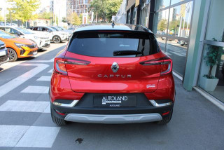 Renault Captur 1.3 tCe DCT Intens 