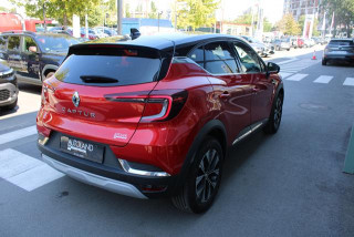 Renault Captur 1.3 tCe DCT Intens 