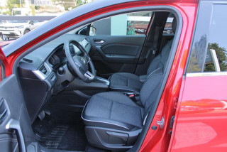 Renault Captur 1.3 tCe DCT Intens 