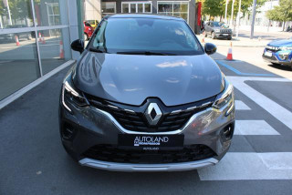 Renault Captur 1.3 tCe DCT Intens 