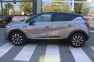 Renault Captur 1.3 tCe DCT Intens 