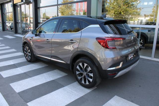 Renault Captur 1.3 tCe DCT Intens 