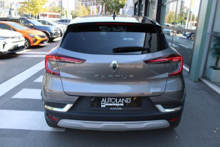 Renault Captur 1.3 tCe DCT Intens 