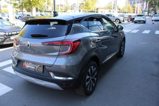 Renault Captur 1.3 tCe DCT Intens 