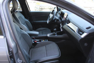 Renault Captur 1.3 tCe DCT Intens 