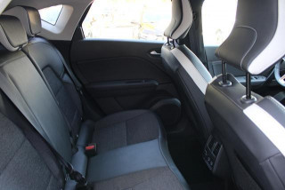 Renault Captur 1.3 tCe DCT Intens 
