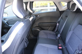 Renault Captur 1.3 tCe DCT Intens 