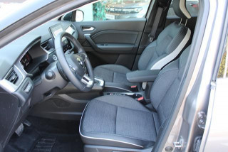 Renault Captur 1.3 tCe DCT Intens 