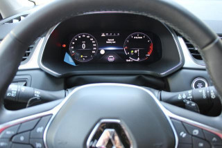 Renault Captur 1.3 tCe DCT Intens 