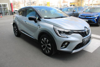 Renault Captur 1.0 tCe Intens 